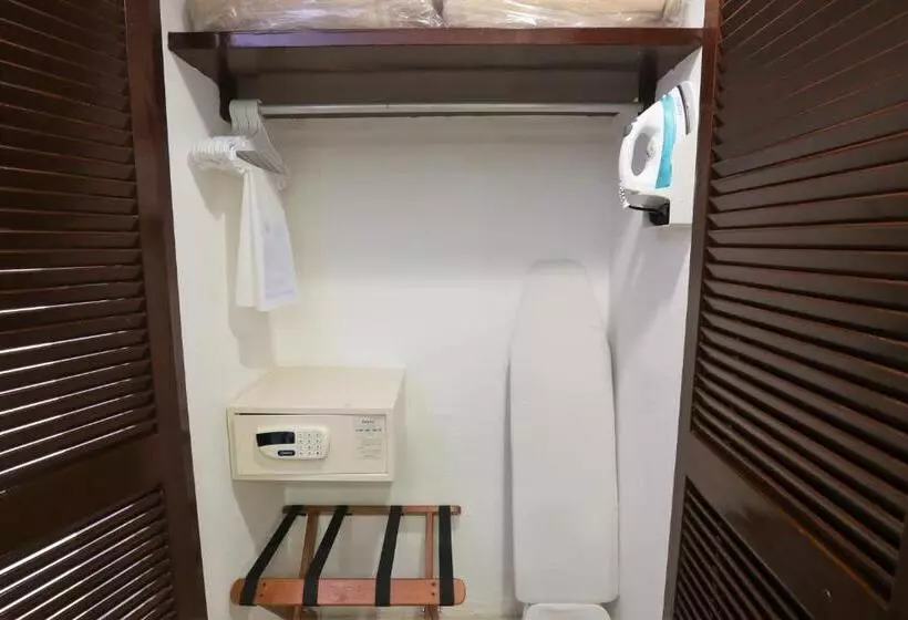 اتاق سوپریور, Cozumel Hotel & Resort