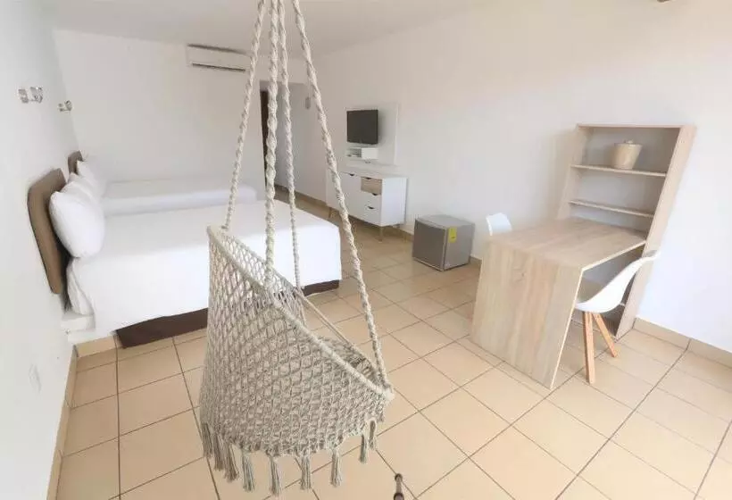 اتاق سوپریور, Cozumel Hotel & Resort