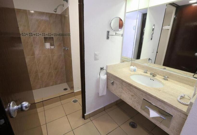 高级大房间, Cozumel Hotel & Resort Trademark Collection By Wyndham