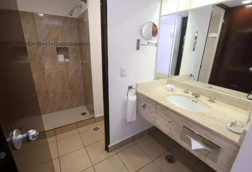 اتاق سوپریور, Cozumel Hotel & Resort