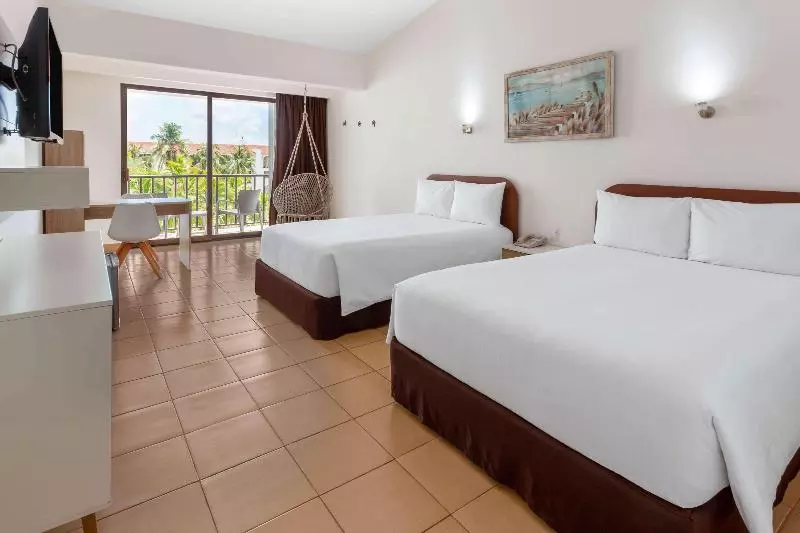 اتاق سوپریور, Cozumel Hotel & Resort