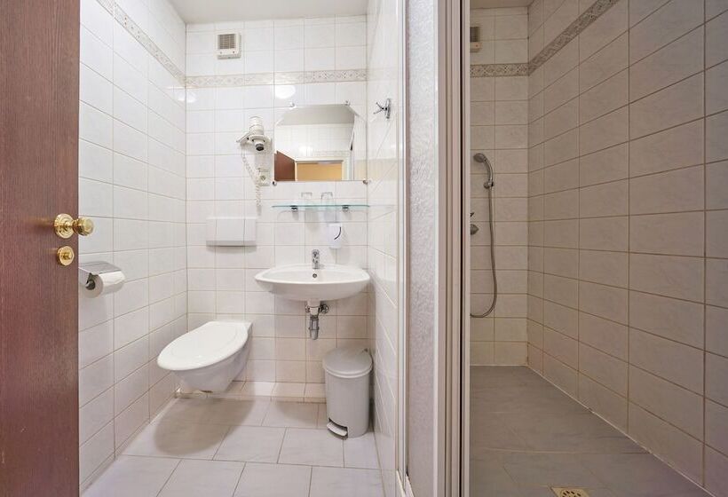 スタンダードルーム, Adam Trutnov