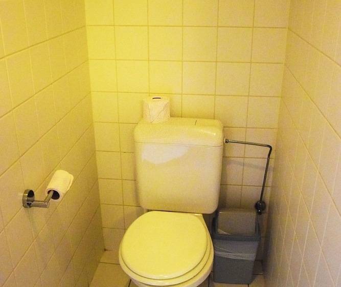 شقة عائلية, Ambassador Suites Antwerp