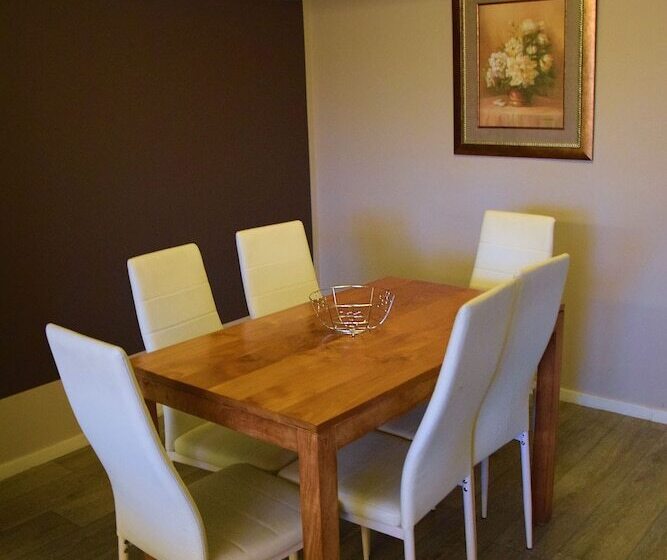 شقة عائلية, Ambassador Suites Antwerp