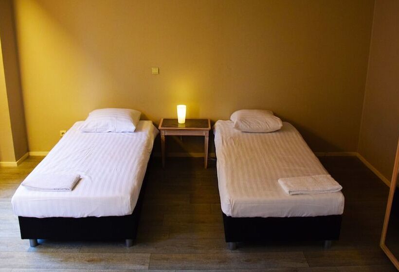 شقة غرفة واحدة, Ambassador Suites Antwerp