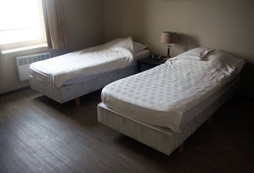 شقة غرفتين, Ambassador Suites Antwerp