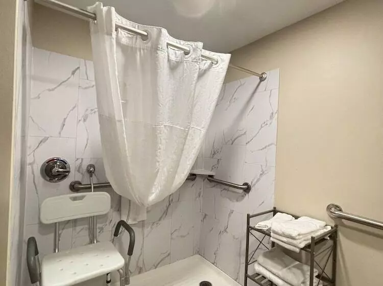 デラックスルーム, Baymont By Wyndham Lake Park Valdosta I75