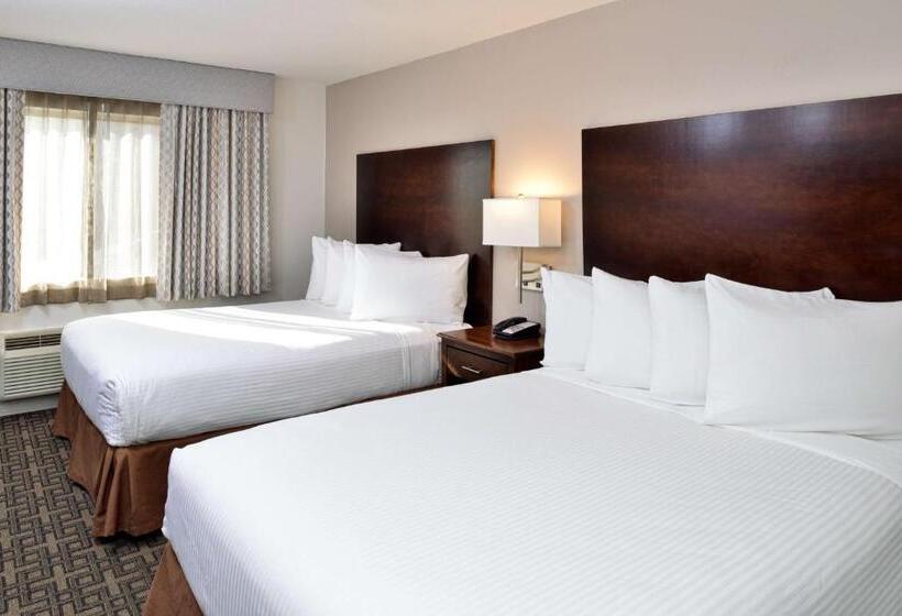 스탠다드 룸, Best Western Kettleman City Inn & Suites