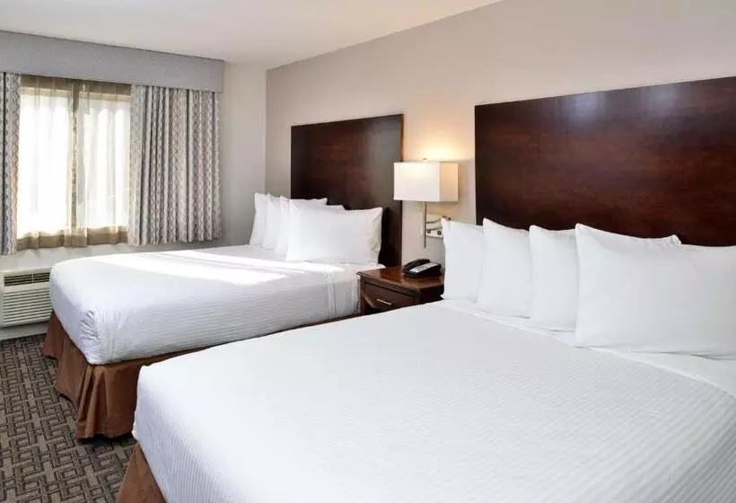 اتاق استاندارد, Best Western Kettleman City Inn & Suites