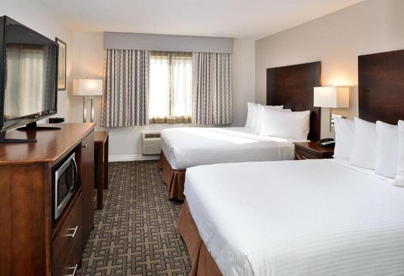 스탠다드 룸, Best Western Kettleman City Inn & Suites