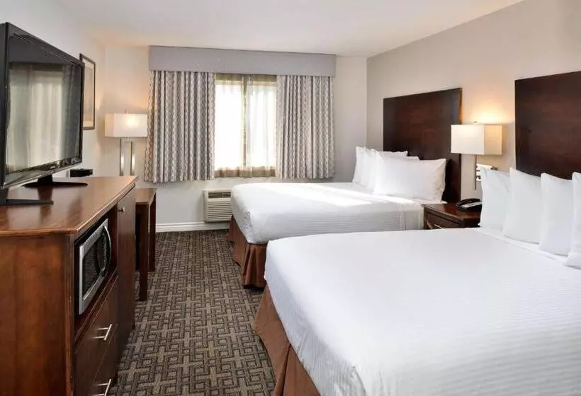 اتاق استاندارد, Best Western Kettleman City Inn & Suites