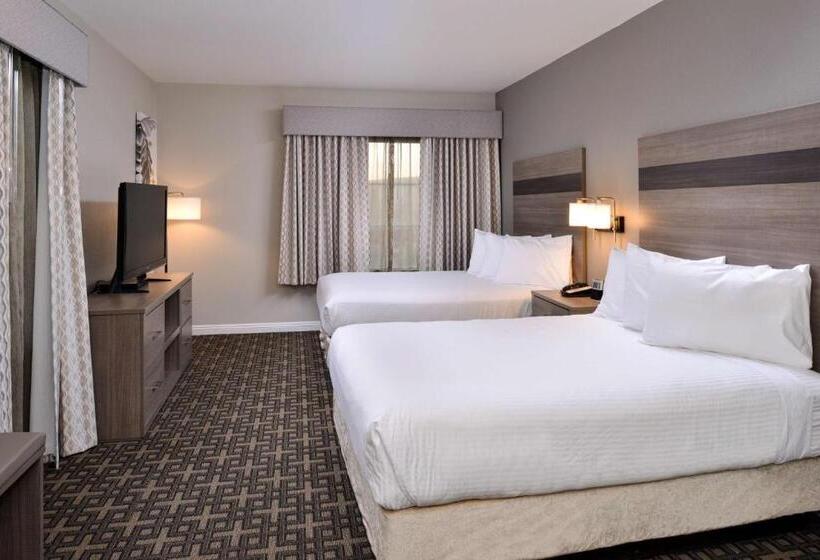 스탠다드 룸, Best Western Kettleman City Inn & Suites