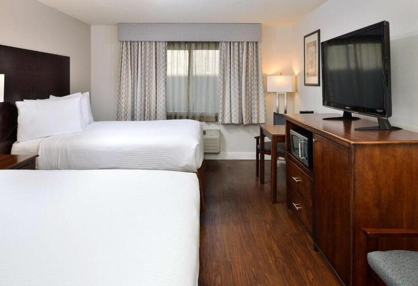 스탠다드 룸, Best Western Kettleman City Inn & Suites
