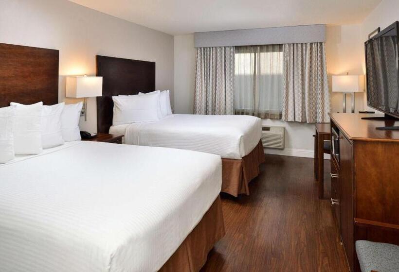 스탠다드 룸, Best Western Kettleman City Inn & Suites