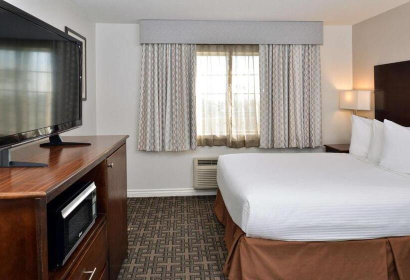 스탠다드 룸, Best Western Kettleman City Inn & Suites