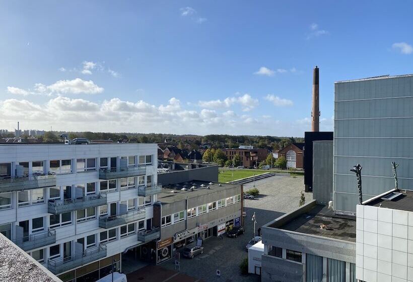 Номер Стандарт, Best Western Royal Holstebro