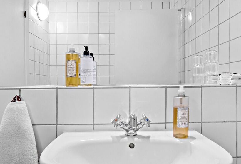 스탠다드 룸, Best Western Royal Holstebro