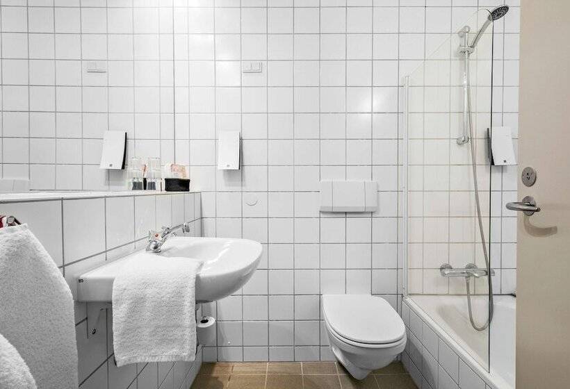 Номер Стандарт, Best Western Royal Holstebro