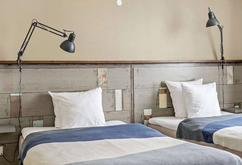 스탠다드 룸, Best Western Royal Holstebro