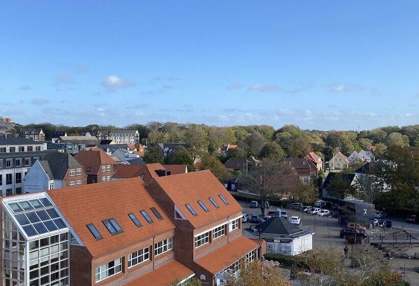 スタンダードルーム, Best Western Royal Holstebro