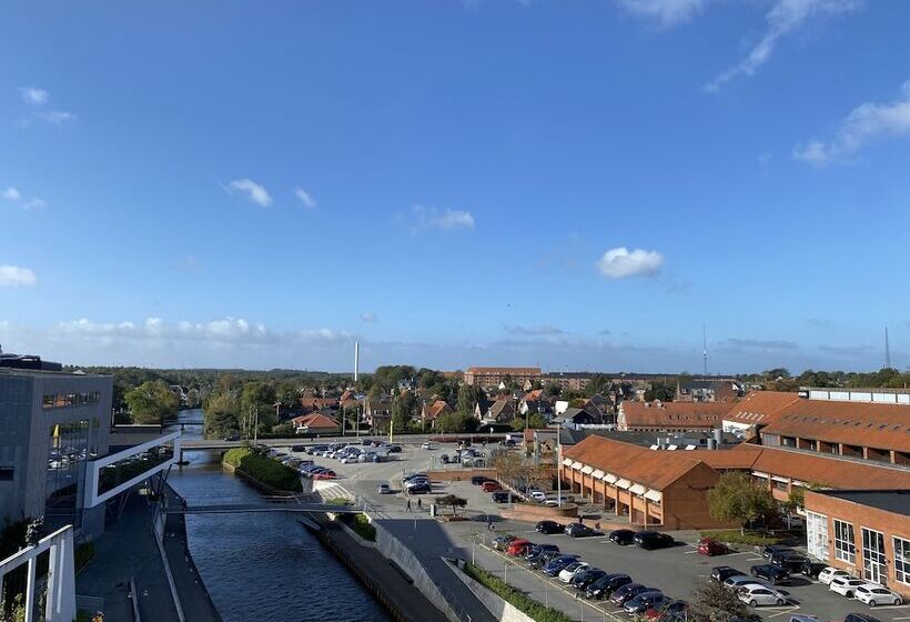비즈니스룸, Best Western Royal Holstebro