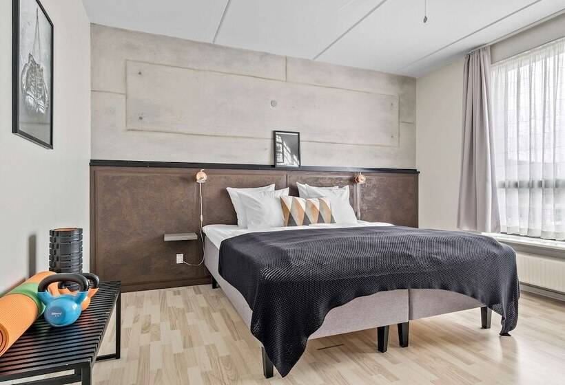 ビジネスルーム, Best Western Royal Holstebro