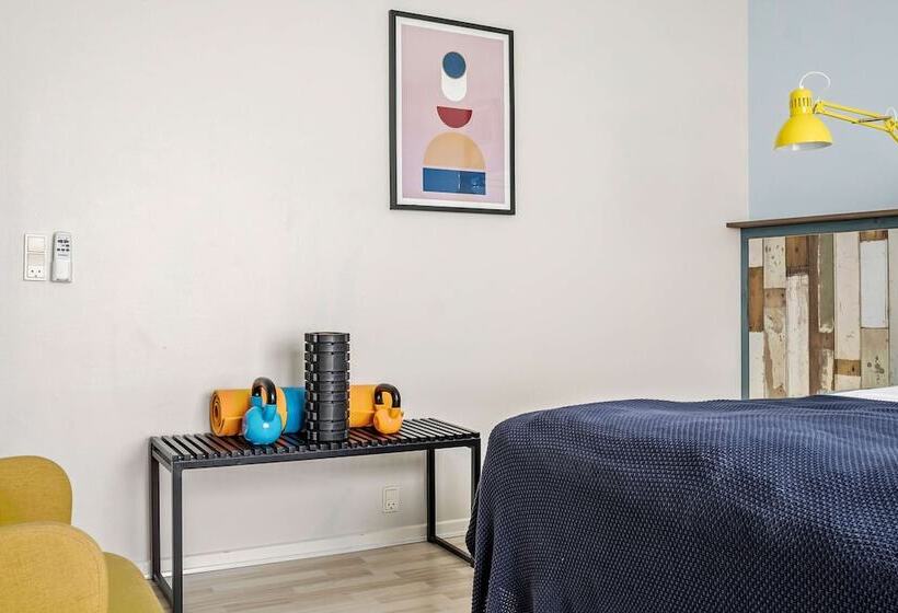 Номер бизнес-класса, Best Western Royal Holstebro