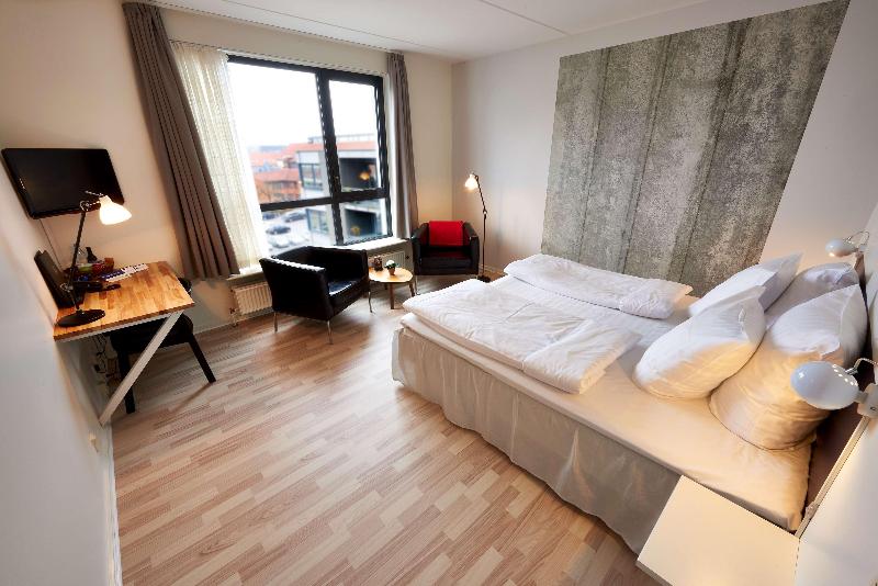 ビジネスルーム, Best Western Royal Holstebro