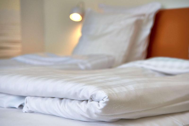 Номер бизнес-класса, Best Western Royal Holstebro