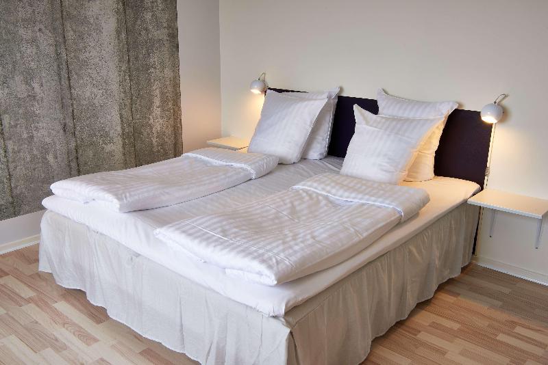 ビジネスルーム, Best Western Royal Holstebro