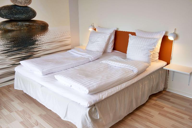 비즈니스룸, Best Western Royal Holstebro