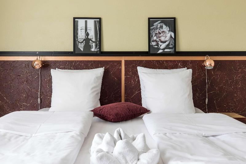 ビジネスルーム, Best Western Royal Holstebro