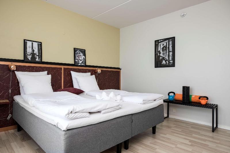 ビジネスルーム, Best Western Royal Holstebro