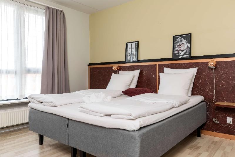 비즈니스룸, Best Western Royal Holstebro