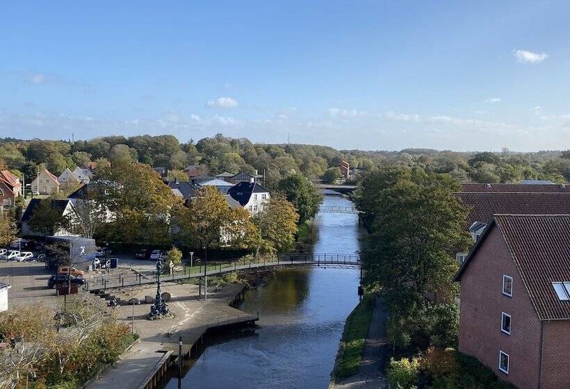 Номер бизнес-класса, Best Western Royal Holstebro