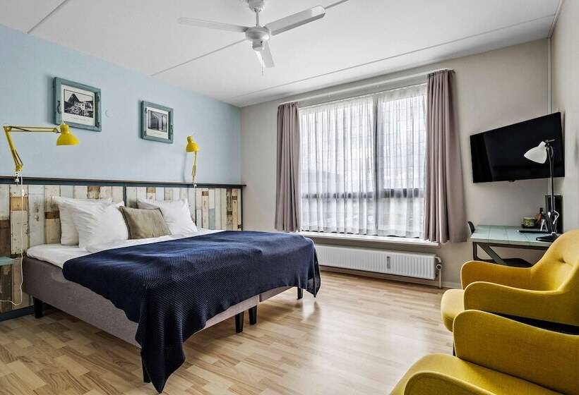 Номер бизнес-класса, Best Western Royal Holstebro