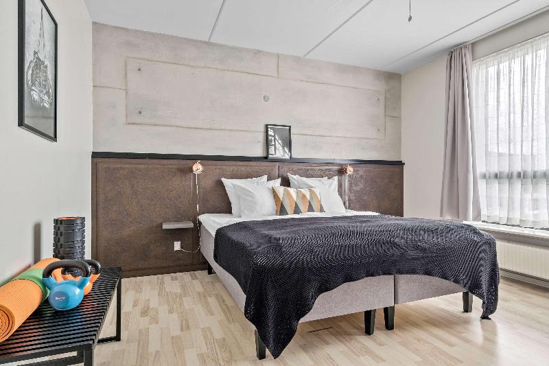 ビジネスルーム, Best Western Royal Holstebro