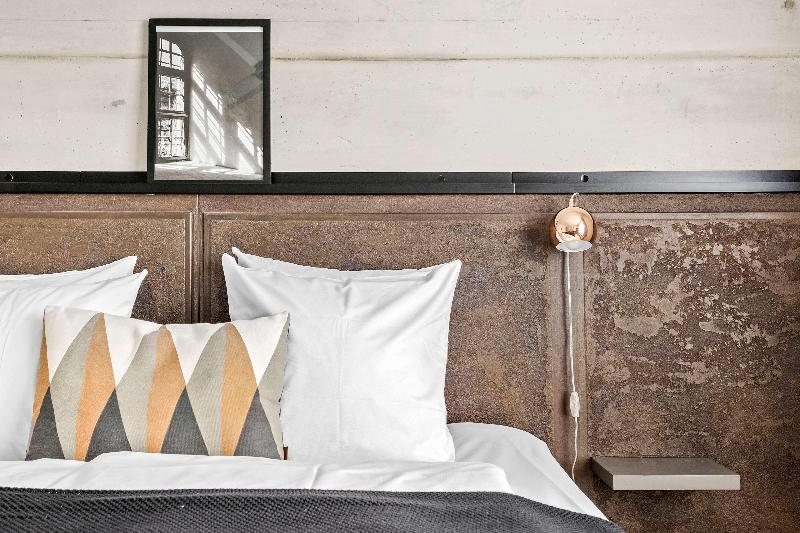 Номер бизнес-класса, Best Western Royal Holstebro