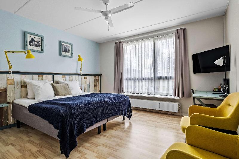 Номер бизнес-класса, Best Western Royal Holstebro