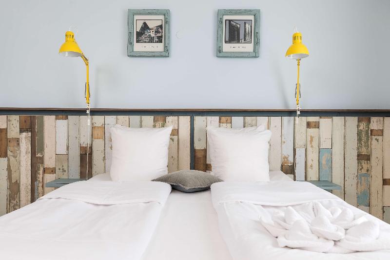 비즈니스룸, Best Western Royal Holstebro