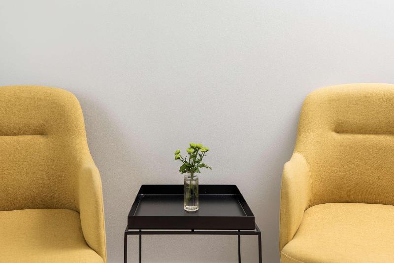 Номер бизнес-класса, Best Western Royal Holstebro