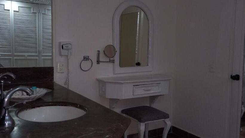 غرفة ديلوكس, & Museo Casa Turquesa