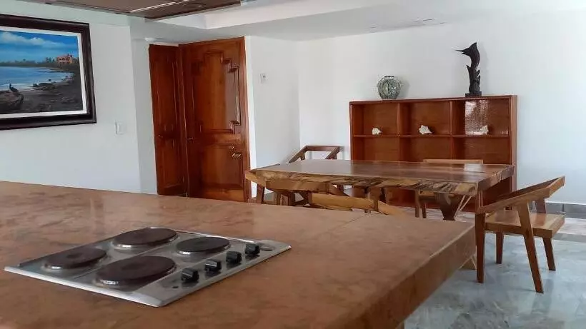 سوئیت 2 خوابه, & Museo Casa Turquesa