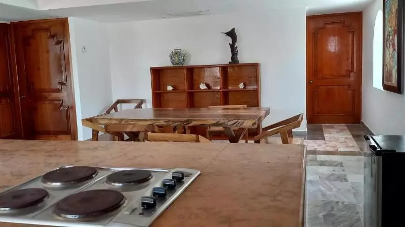 سوئیت 2 خوابه, & Museo Casa Turquesa