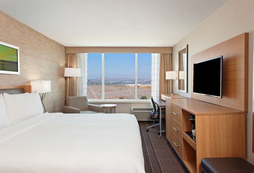 غرفة قياسية, Holiday Inn Diamond Bar   Pomona, An Ihg