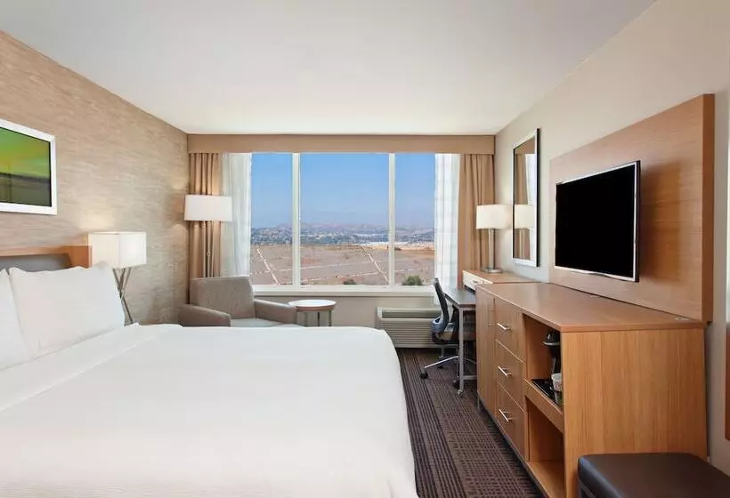 اتاق استاندارد, Holiday Inn Diamond Bar Pomona, An Ihg