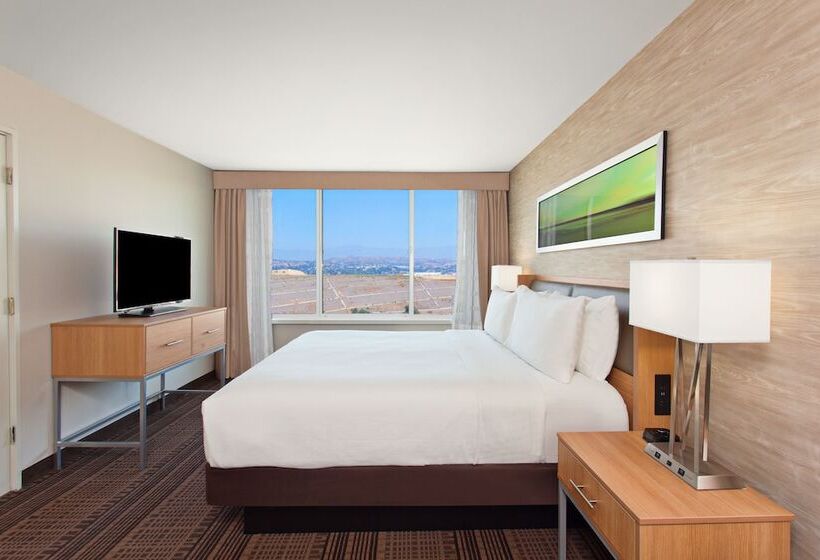 غرفة قياسية, Holiday Inn Diamond Bar   Pomona, An Ihg