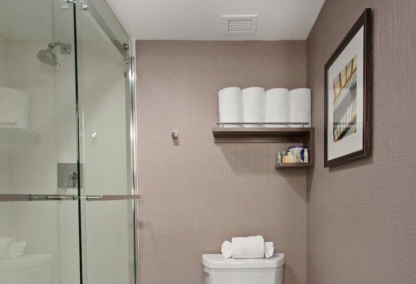 Номер Стандарт 2 Двуспальные Кровати, Holiday Inn Diamond Bar   Pomona, An Ihg