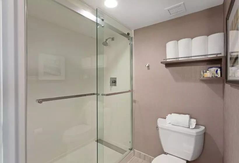 اتاق استاندارد با 2 تخت دوبل, Holiday Inn Diamond Bar Pomona, An Ihg