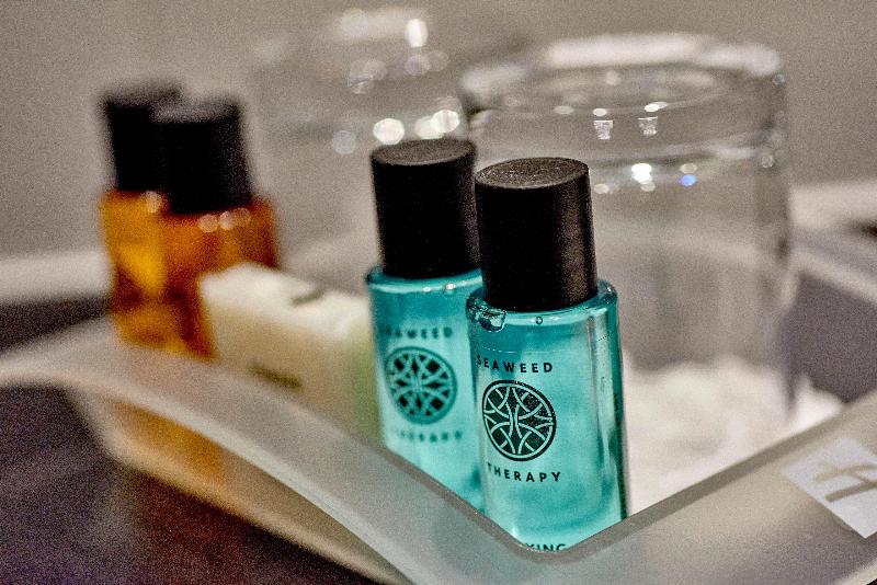 适合残疾人使用的标准间, Holiday Inn Northampton West M1 Junc 16, An Ihg